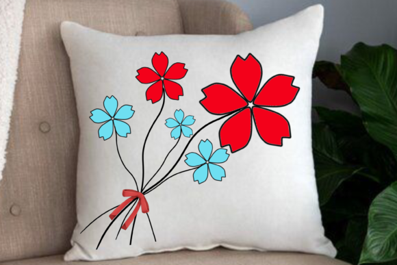 Embroidery Flower Pattern: A Designer's Review