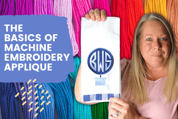 Mastering Applique for Premium Sweatshirts